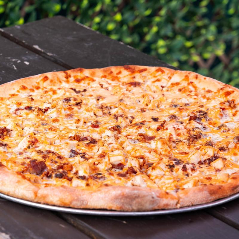 menu item 3 of 14, White Girl