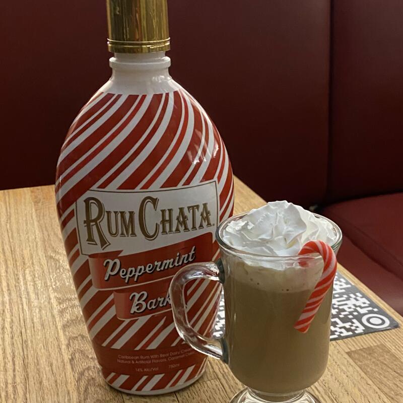 Drunkin' Santa photo