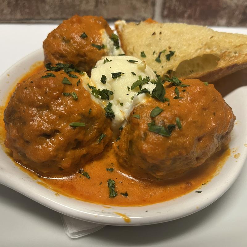 Meatballs photo
