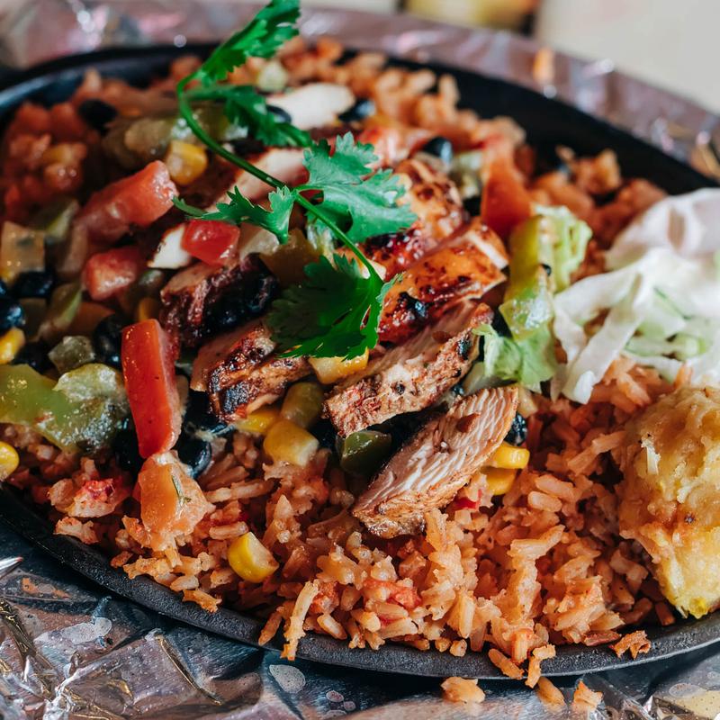 Southwest Skillet photo