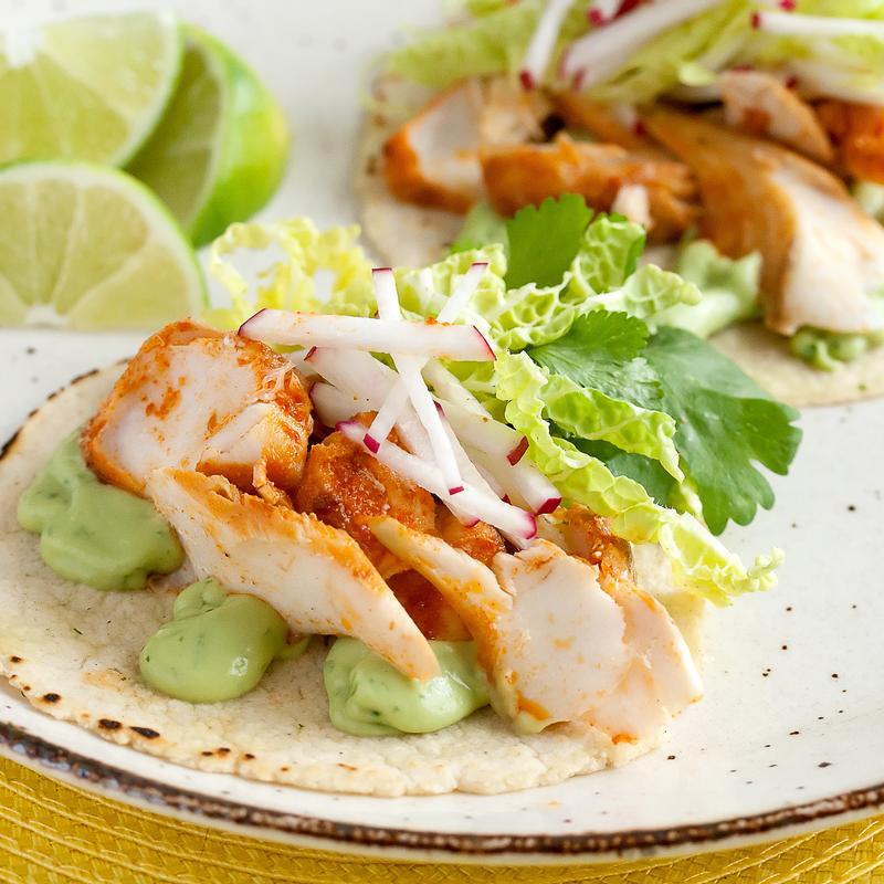 Seafood Options photo