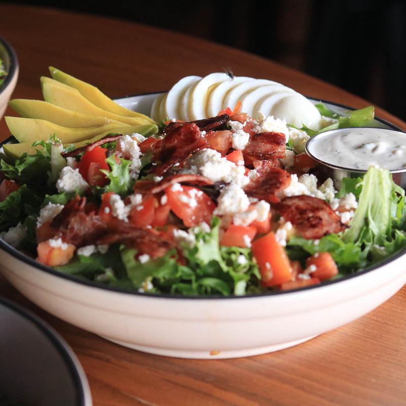 menu item 35 of 54, Craft Salad