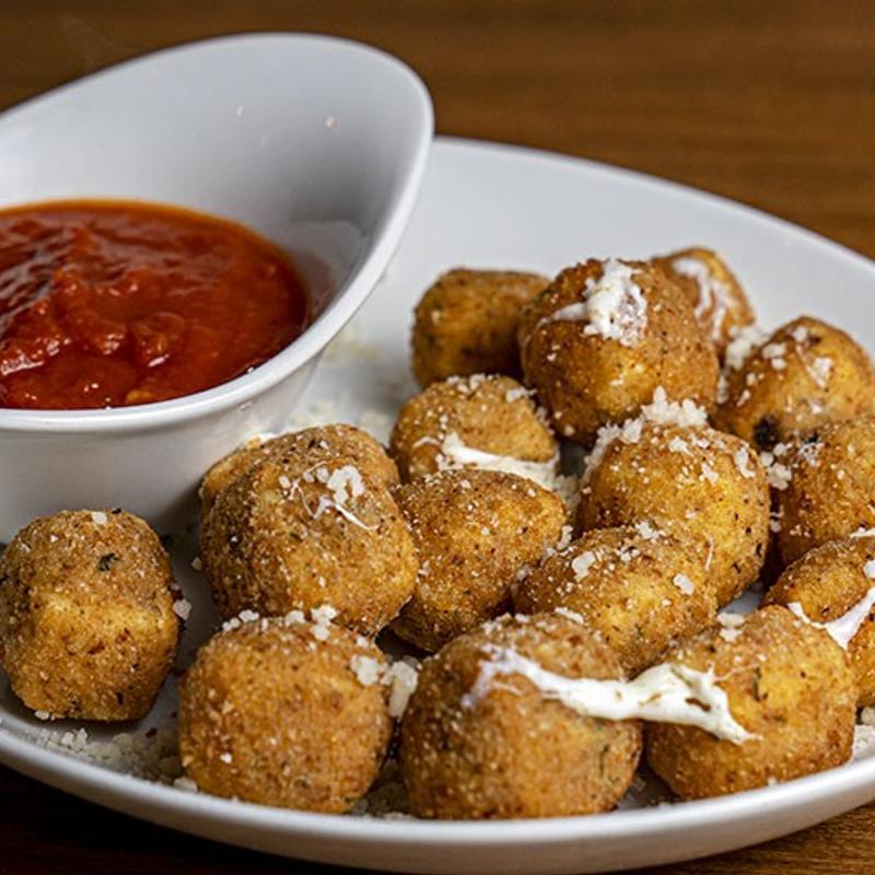 Bocconcini Fritti photo