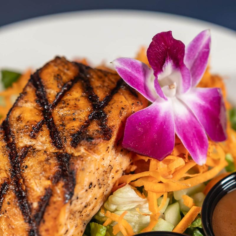 menu item 3 of 9, House (V)