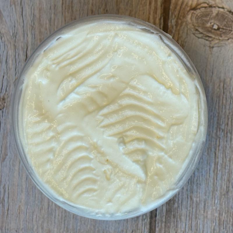 menu item 35 of 37, Cream Cheese