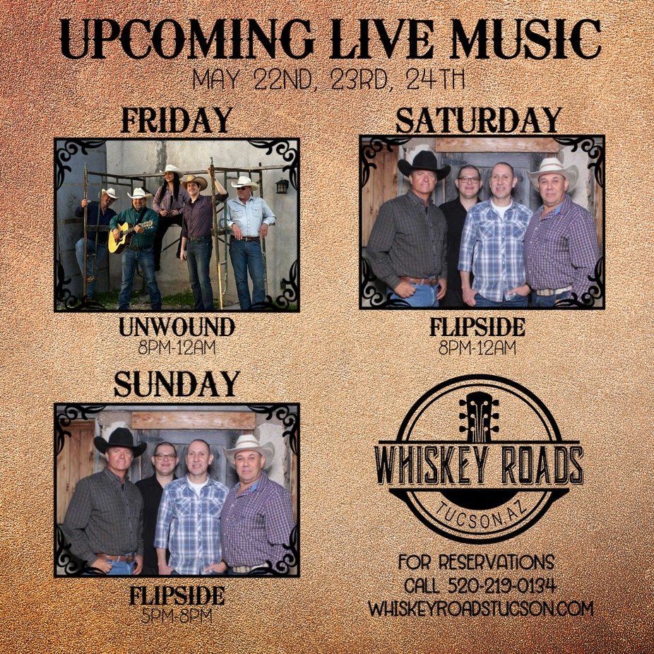 Next Week's Bands event photo