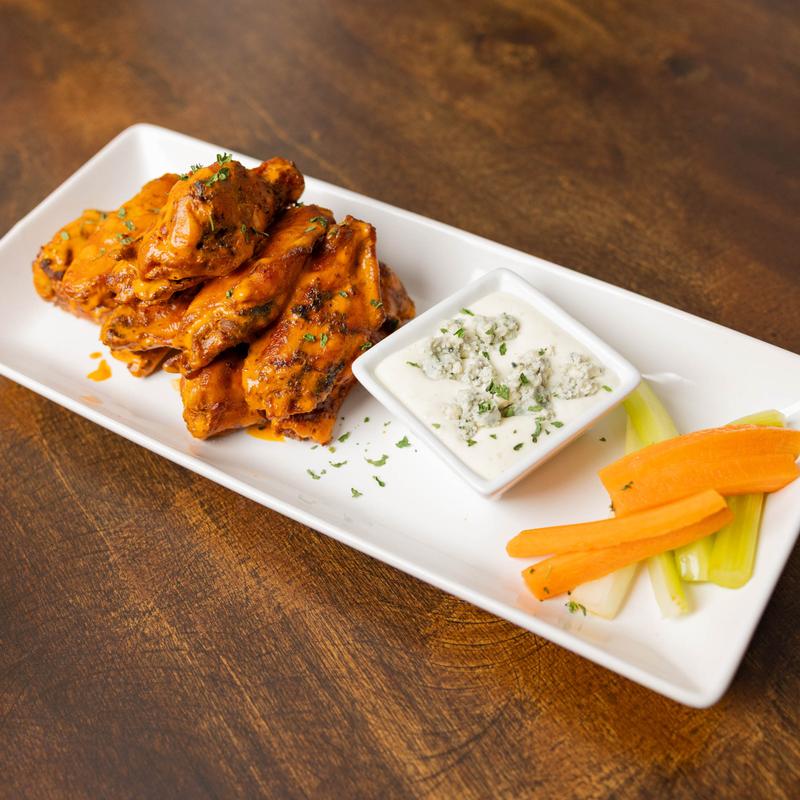 Wings photo