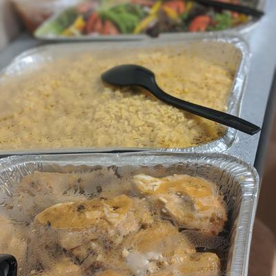 The Fit Package photo