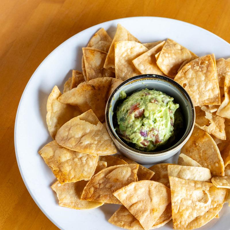 tortilla chips (v) photo