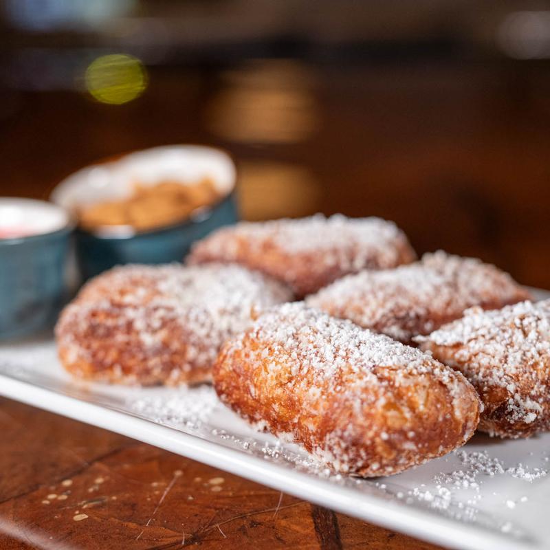 Beignets photo