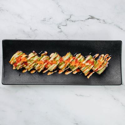 H3 Roll.