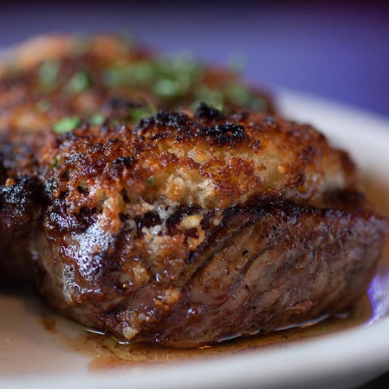 *New York Strip photo