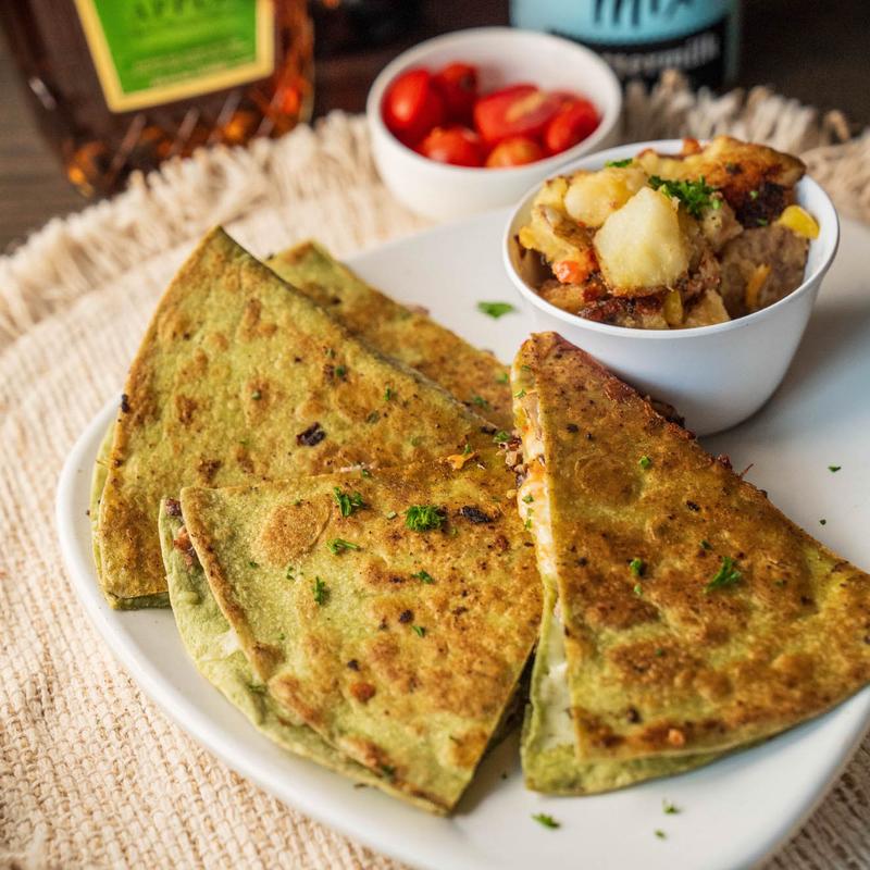 Steak Quesadilla photo