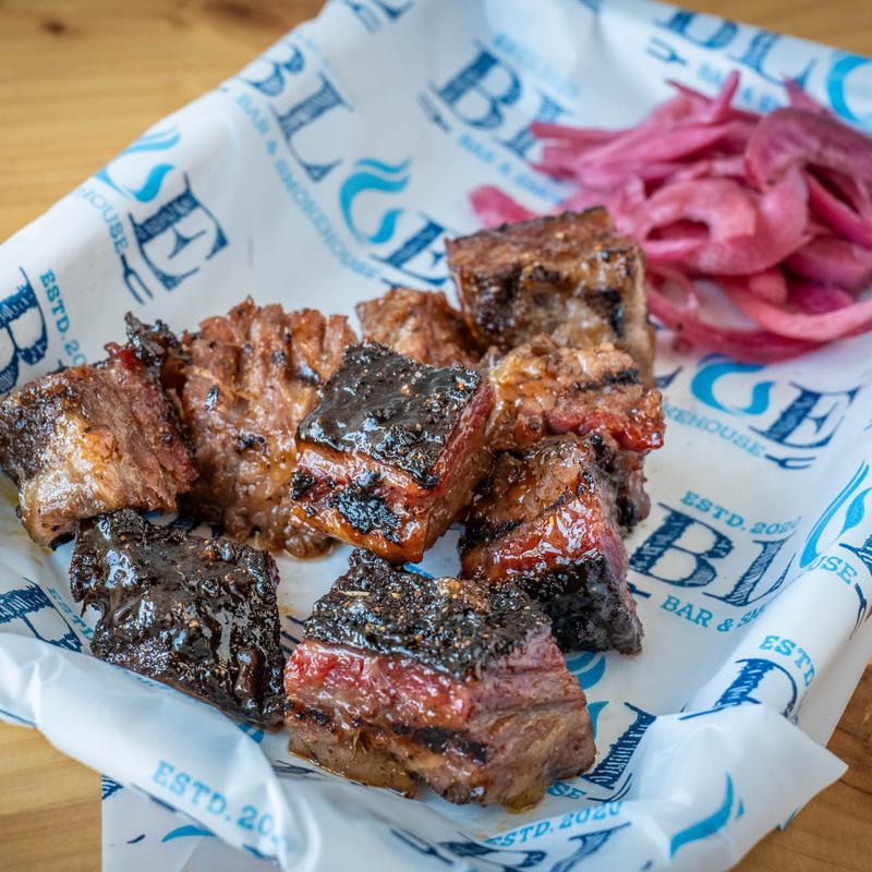 Burnt Ends photo
