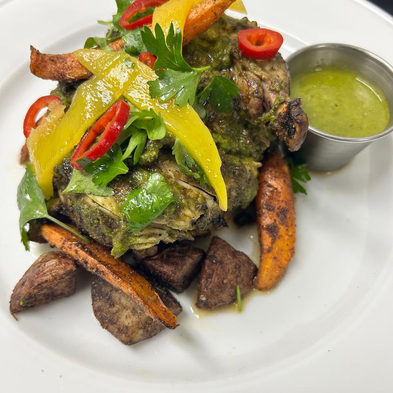 Chef's Jerk Chicken photo