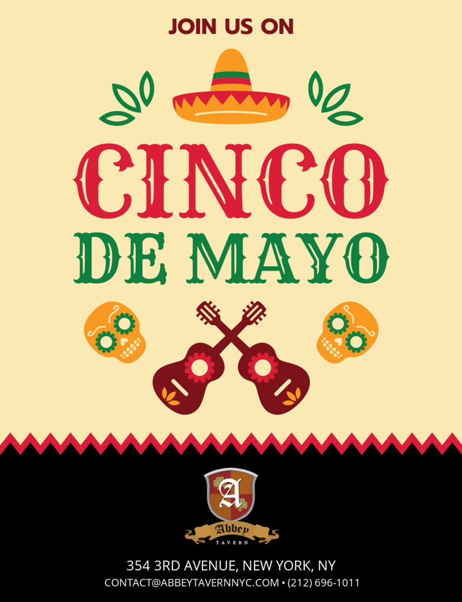 Cinco De Mayo event photo