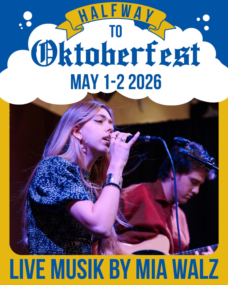 Live Musik by Mia Walz event photo