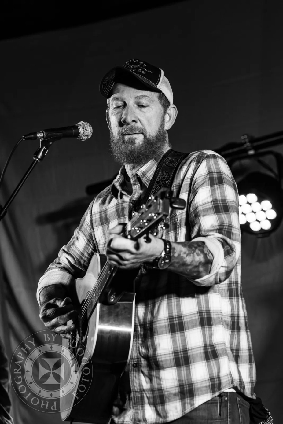 Friday Night Live Music event photo 9