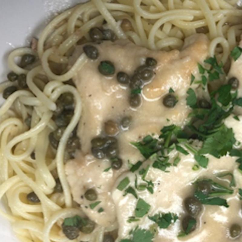 Piccata photo