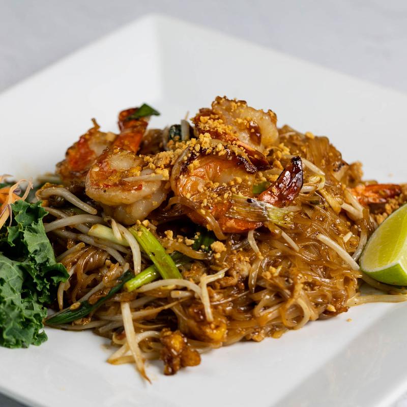 Pad Thai photo