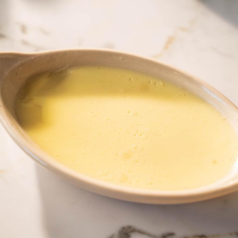 menu item 16 of 19, Creme Brulee
