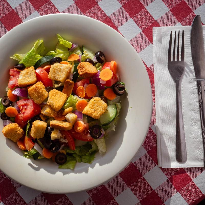 Garden Salad photo