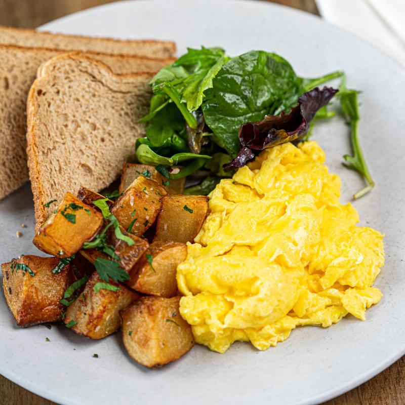 Three Eggs Any Style photo