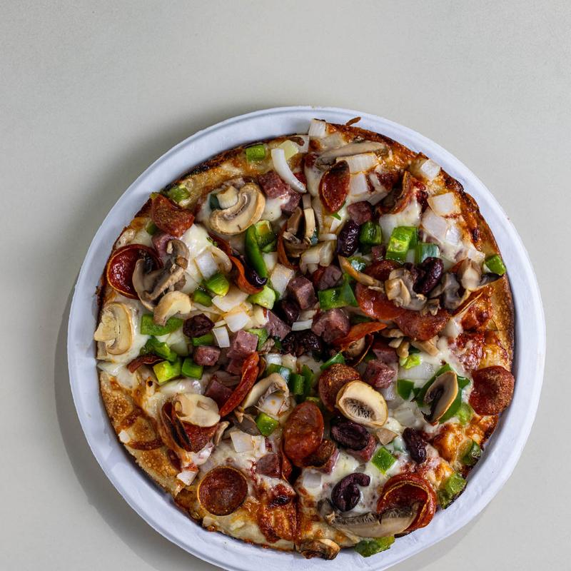 Alex’s Special photo