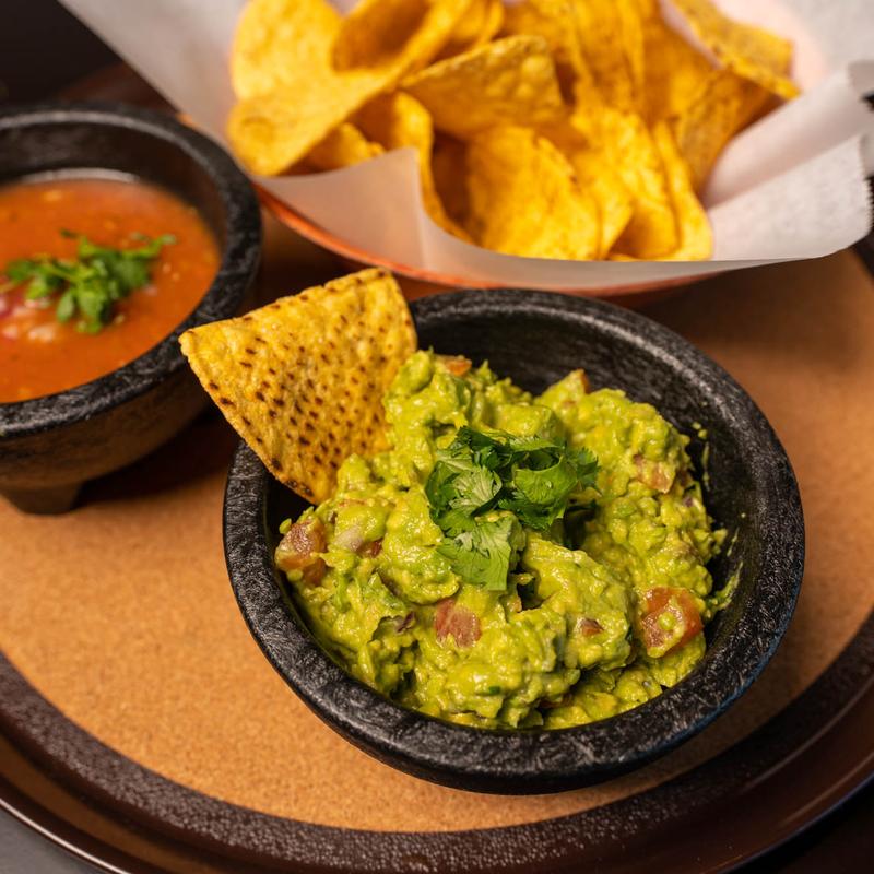 Hecho En Casa Guacamole photo