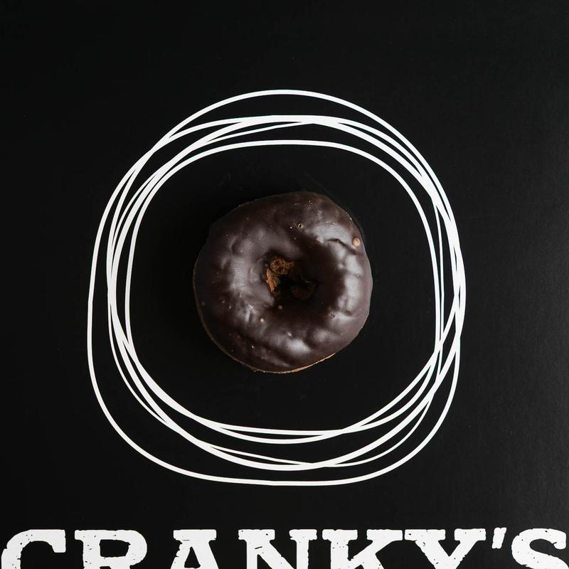 Double Chocolate photo