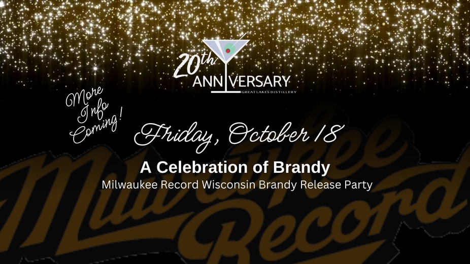 A Celebration of Brandy event photo