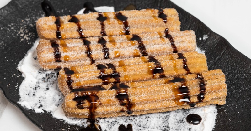 Mexican Churro
