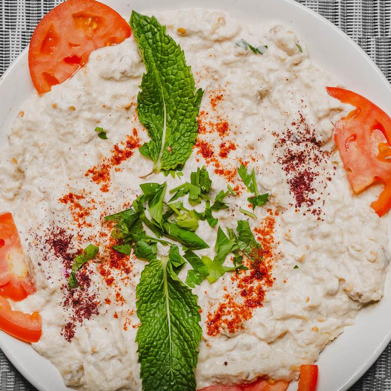 Babaghanoush photo