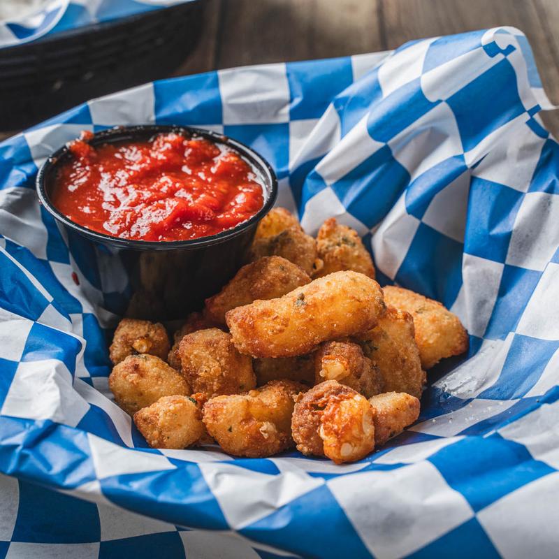 Cheese Curds photo