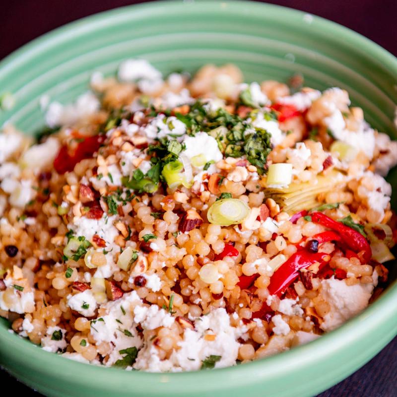 Couscous Salad photo