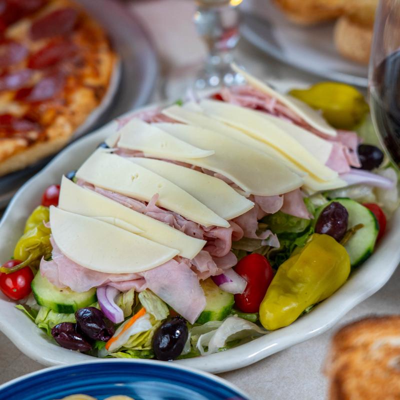 menu item 3 of 11, Chef's