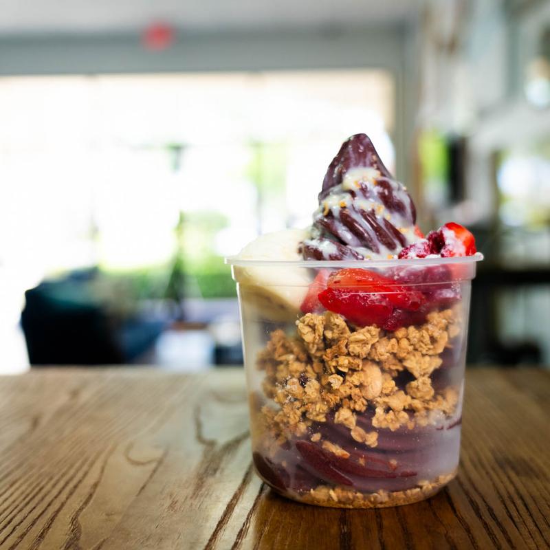 Santa Cruz Bowl photo