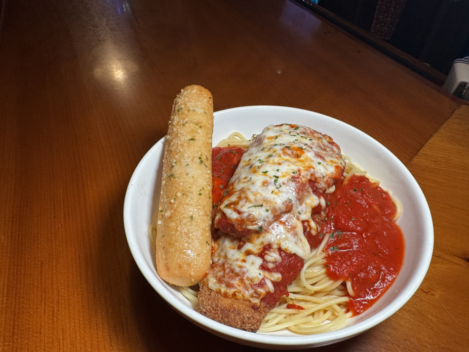 Monday July 6th Special 1
