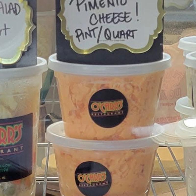 Pimento Cheese Spread ToGo photo