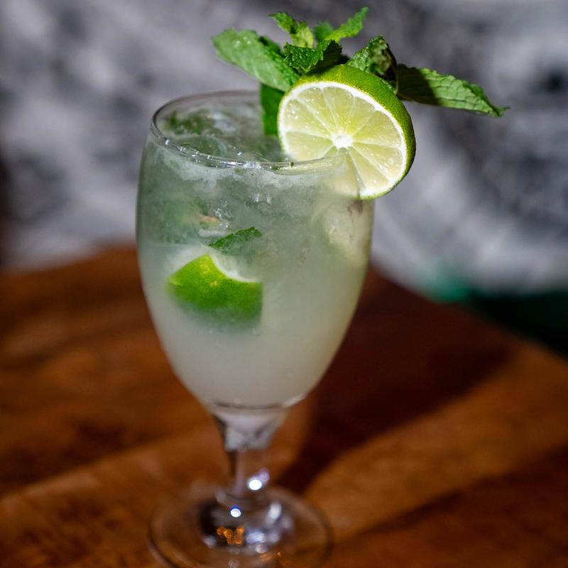 Mojito Tradicional photo