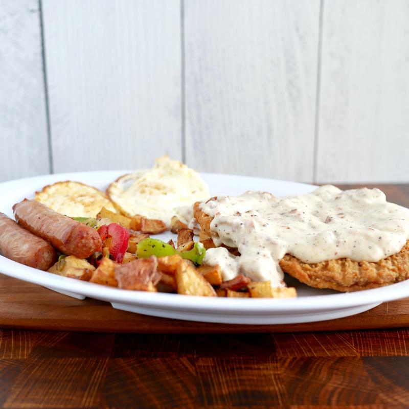Country Fried Steak photo