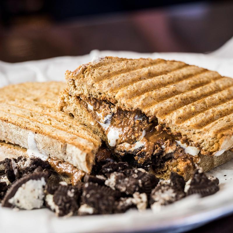 Peanut Butter Oreo photo