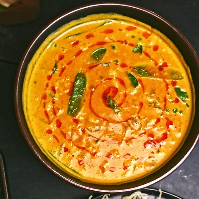 Thai Red Curry photo