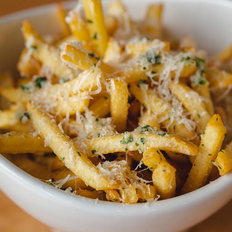 Shoestring Fries photo