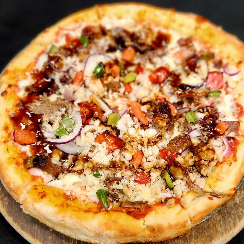 Zenshin Asian Vegetables photo