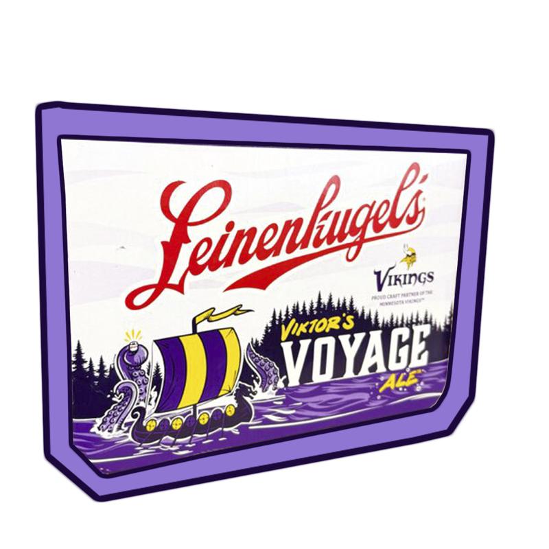 VIKTOR VOYAGE ALE photo