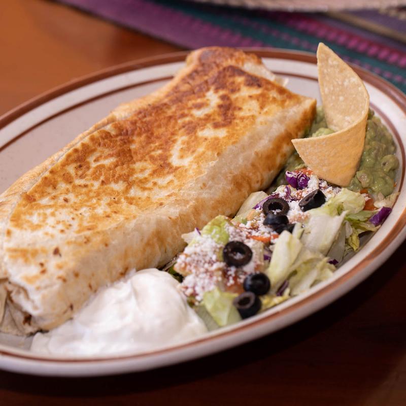 Burrito Grande photo