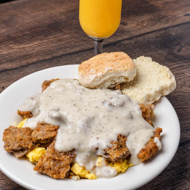 Country Fried Steak photo