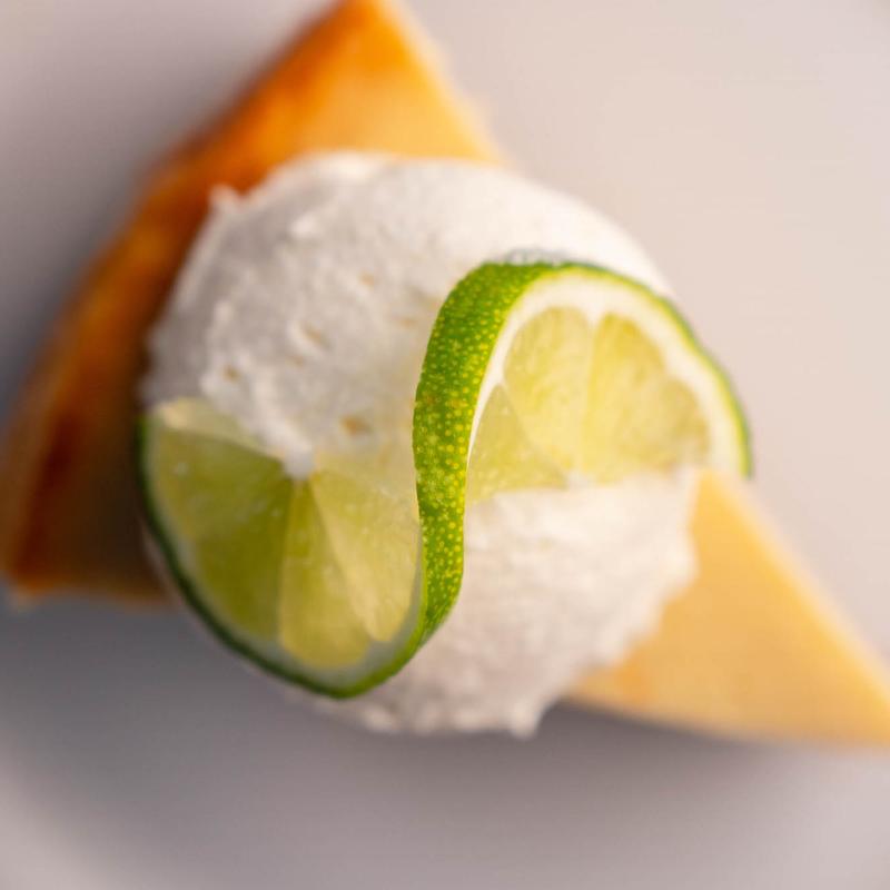 Key Lime Pie photo