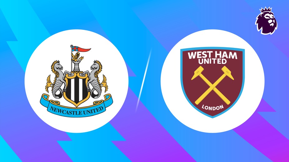 Newcastle v West Ham event photo